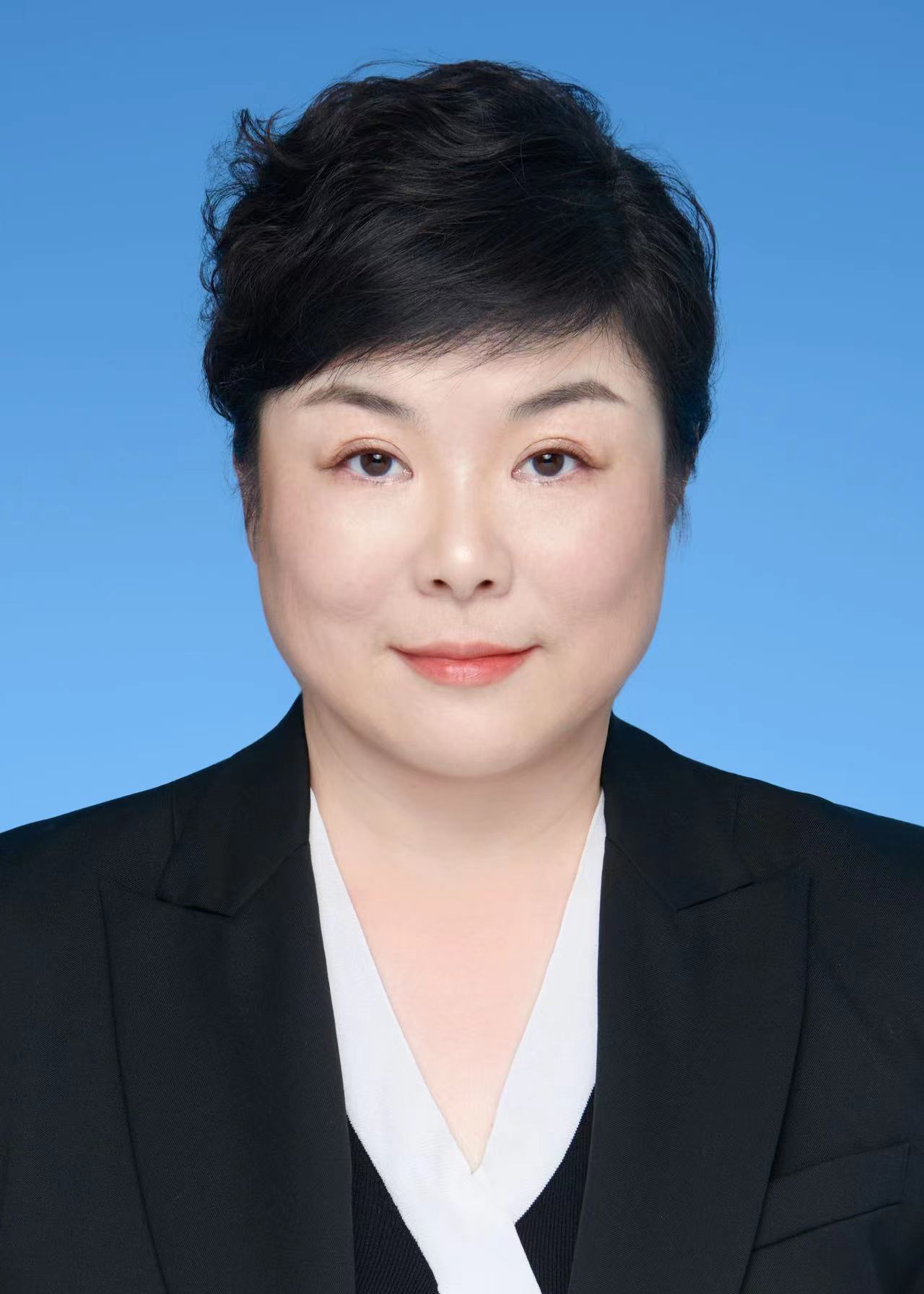教师照片