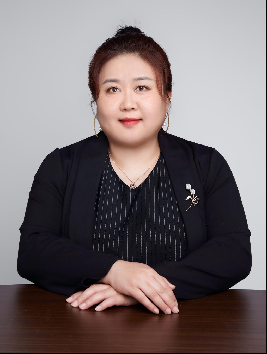 教师照片