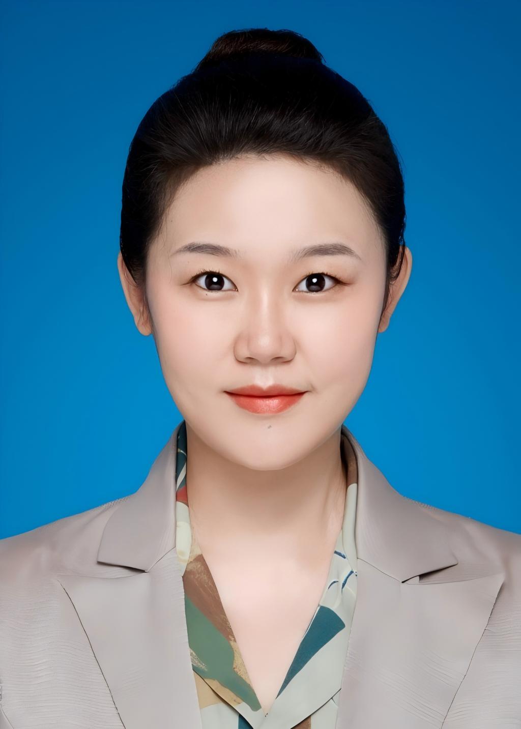 教师照片
